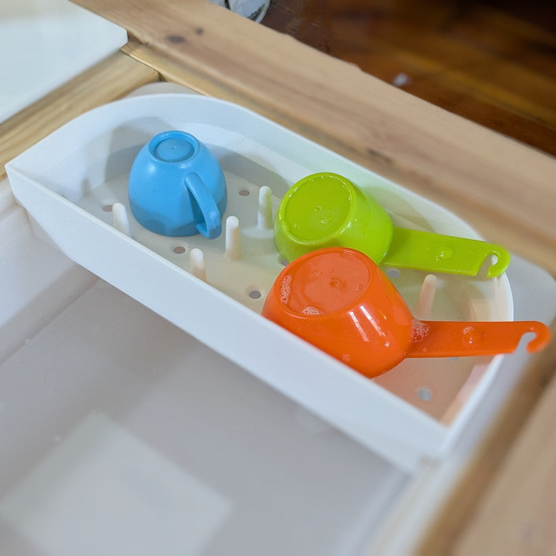 Flisat Sink Drying Rack