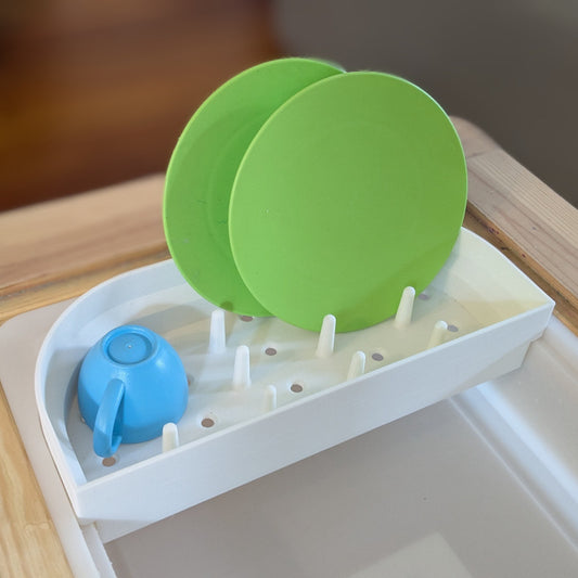 Flisat Sink Drying Rack