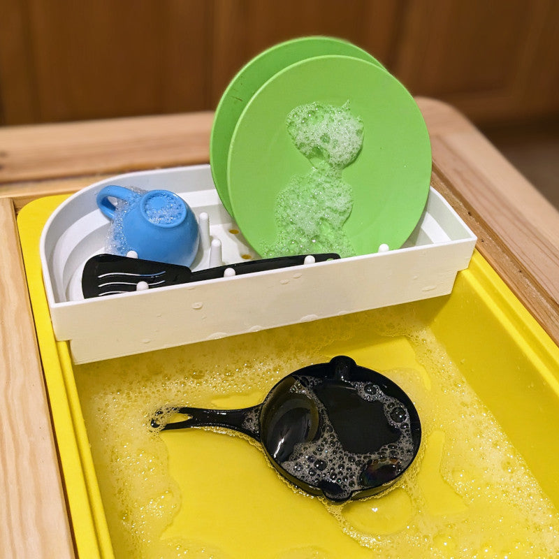 Flisat Sink Drying Rack