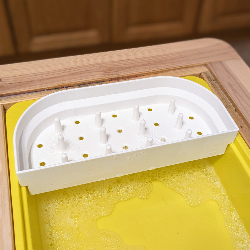 Flisat Sink Drying Rack