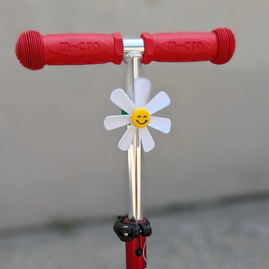 Micro Scooter Pinwheel