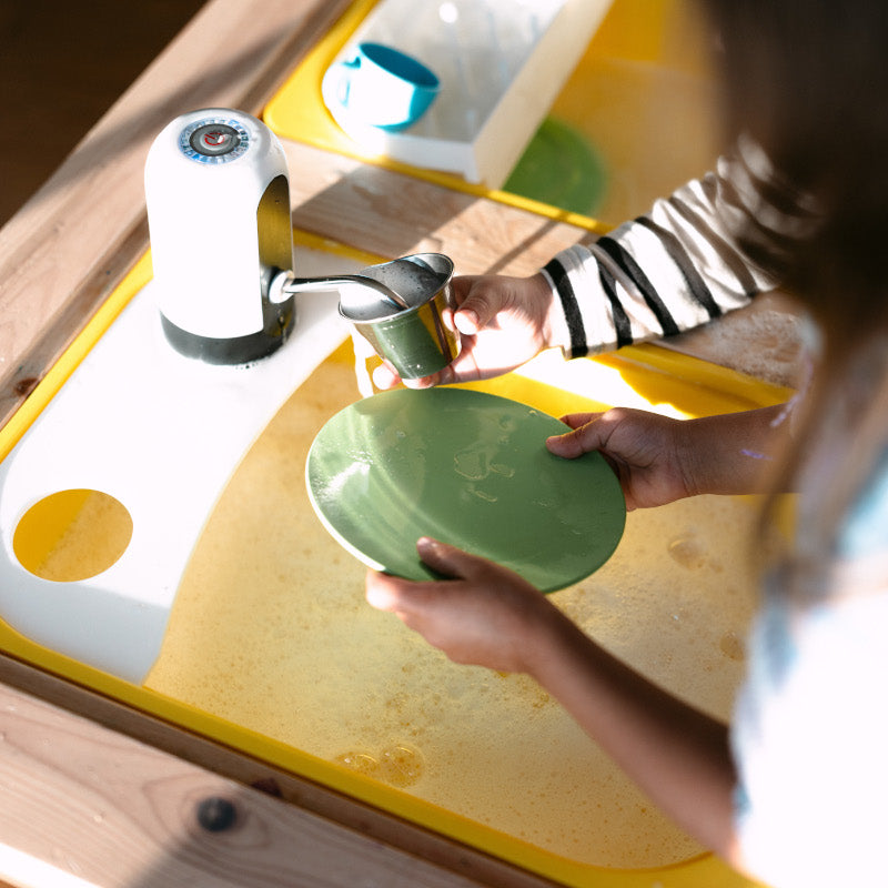 Sensory Play